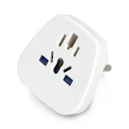 Network plug PL - universal socket - J39-9