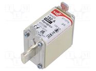 Fuse: fuse; gS; 160A; 690VAC; 440VDC; NH00 DF ELECTRIC