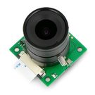 ArduCam OV5647 5Mpx camera with LS-2718 CS mount lens - for Raspberry Pi