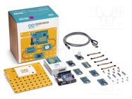 Dev.kit: education Arduino; Comp: RA4M1; 5VDC ARDUINO