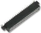 CONNECTOR, 30POS, RCPT, 1.27MM, 2ROW