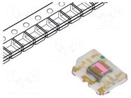 Sensor: ambient light; Usup: 2÷3.6VDC; SMT; 2.4x2x0.8mm BROADCOM (AVAGO)