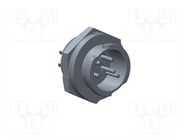 connector CD-09RMMS-QC8001 AMPHENOL LTW