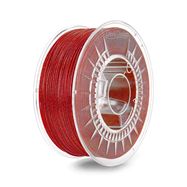Filament Devil Design PLA 1,75mm 1kg - Galaxy Red