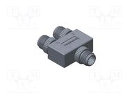 connector SS-050505-MMM-YS001 AMPHENOL LTW