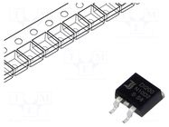 Transistor: N-MOSFET; unipolar; 100V; 185A; Idm: 950A; 340W DIOTEC SEMICONDUCTOR