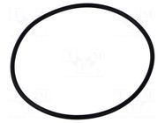 O-ring gasket; NBR caoutchouc; Thk: 2mm; Øint: 59mm; M63 OBO BETTERMANN