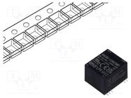 Converter: AC/DC; 3W; 85÷264VAC; Usup: 120÷370VDC; Uout: 12VDC; 78% RECOM