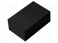 Converter: DC/DC; 10W; Uin: 4.5÷18VDC; Uout: 12VDC; Uout2: -12VDC XP POWER