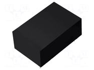 Converter: DC/DC; 10W; Uin: 18÷75VDC; Uout: 15VDC; Uout2: -15VDC XP POWER