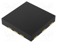 PMIC; DC/DC converter; Uin: 2.7÷5.5VDC; Uout: 0.6÷5.5VDC; 3A DIODES INCORPORATED