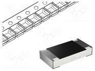 Resistor: thick film; SMD; 0603; 10Ω; 0.1W; ±1%; -55÷155°C VISHAY