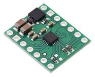 DRV8876 QFN - Single channel 37V/1.1A motor driver - Pololu 4037