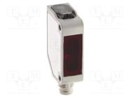 Sensor: photoelectric; Range: 10÷100mm; PNP; LIGHT-ON; 25mA; PIN: 4 OMRON