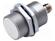 Sensor: inductive; OUT: NPN / NO; 0÷15mm; 10÷30VDC; M30; IP67; 100mA OMRON