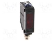 Sensor: photoelectric; Range: 5÷100mm; NPN; DARK-ON,LIGHT-ON; <1ms OMRON