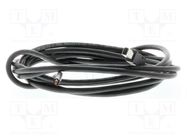 Accessories: Connection lead; Standard: Omron; Accurax G5; signal 