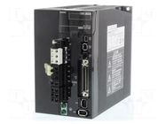 Module: servo drive; 2kW; 400VAC; R88D OMRON