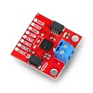 SparkFun Qwiic Thermocouple Amplifier - MCP9600 - with screw connector - SparkFun SEN-16295