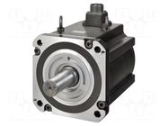 Motor: servo motor; with encoder; 3kW; 400VAC; R88M; 1000rpm OMRON