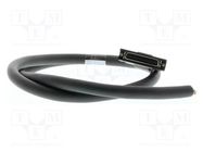 Accessories: Connection lead; Standard: Omron; power; 2m OMRON