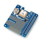 Ultimate GPS Hat + RTC for Raspberry Pi A+/B+/2/3/4 - Adafruit 2324