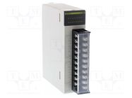 Module: in/out extension; CS1W; OUT: relay; Digit.out: 16 OMRON