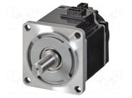 Motor: servo motor; with encoder; 400W; 230VAC; R88M; 3000rpm OMRON