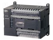 Module: PLC programmable controller; OUT: 12; IN: 18; OUT 1: relay 