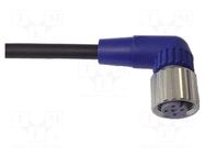 Cable: for sensors/automation OMRON