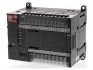 Module: safety controller; 24VDC; IN: 10; OUT: 22; GSP-N; 0÷55°C OMRON