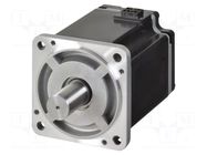 Motor: servo motor; with encoder; 750W; 230VAC; R88M; 3000rpm OMRON