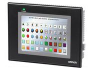 HMI panel; 5.6"; 320x234; NB; 24VDC OMRON