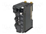 Module: communication; 0÷55°C; IP20; NX; 24VDC; EtherNET/IP OMRON