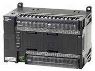 Module: PLC programmable controller; OUT: 16; IN: 24; OUT 1: relay 