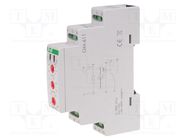 Module: power  limiter; reactive power,active power; 230VAC F&F