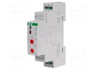 Power  limiter; reactive power,active power; 165÷265VAC; IP20 F&F