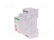 Power  limiter; reactive power,active power; 230VAC; 10÷100s F&F