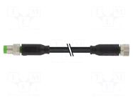 Cable: for sensors/automation MURRELEKTRONIK