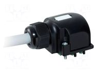 Distribution box MURRELEKTRONIK