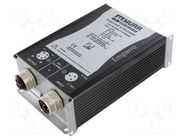 Power supply: switching; for building in; 24VDC; 4A; Emparro67 MURRELEKTRONIK