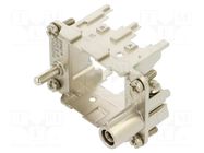 LAPP connector EPIC MHS 6 R LAPP