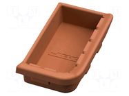 Cover plate; for stand JBC TOOLS