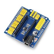 Nano Expansion Adapter - Shield for Arduino Nano