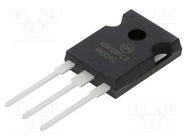 Transistor: IGBT; 1.2kV; 40A; 227W; TO247-3 