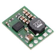 Step-Down Voltage Regulator D24V10F6 - 6V 1A - Pololu 2832