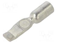 Contact; hermaphrodite; Powerpole® PP75; silver plated; crimped ANDERSON POWER PRODUCTS