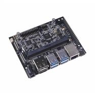 reComputer J202 - carrier board for Jetson Nano/Xavier NX/TX2 NX - Seeedstudio 102991714
