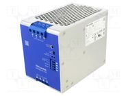 Power supply: switching; for DIN rail; 960W; 48VDC; 20A; -25÷70°C TDK-LAMBDA