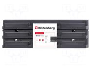 Toolboard; 2pcs; BINNER BOARD; Kit: boarad 2x KISTENBERG